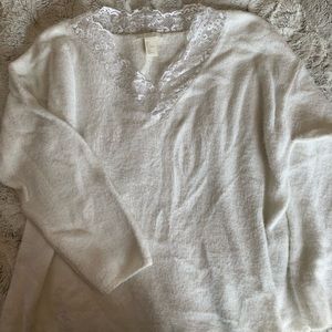 H&M sweater
